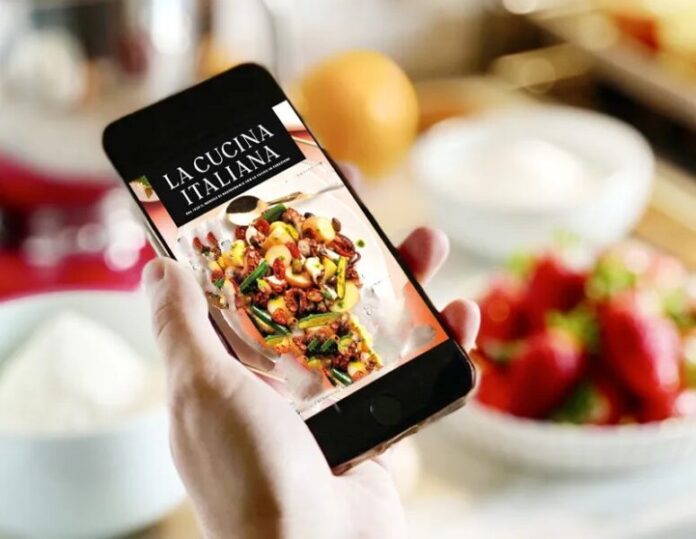 lacucinaitaliana