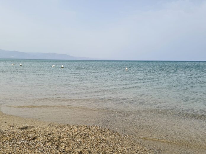 mare laghi di sibari