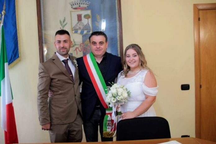 matrimonio russo ucraina sellia
