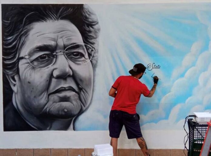 murales natuzza