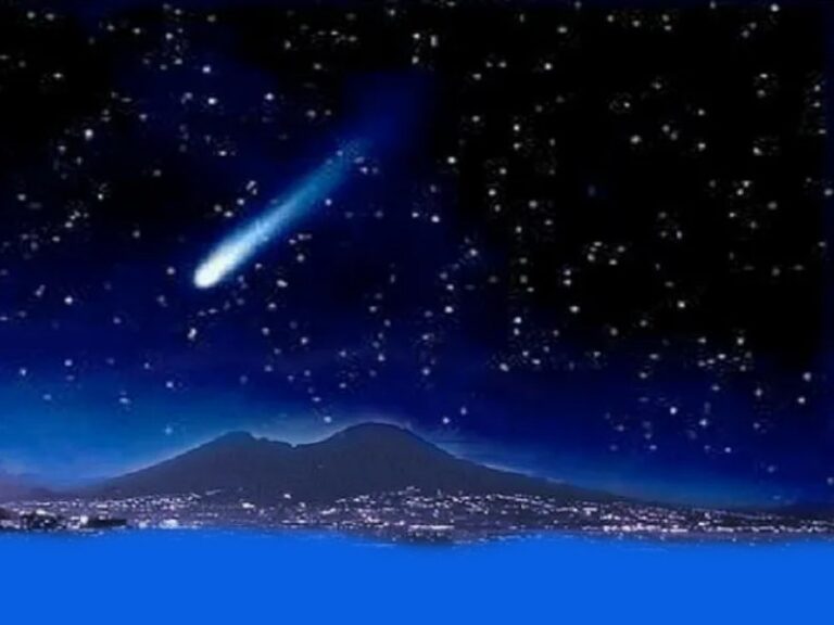 Notte magica di San Lorenzo: i punti più belli in Calabria per vedere