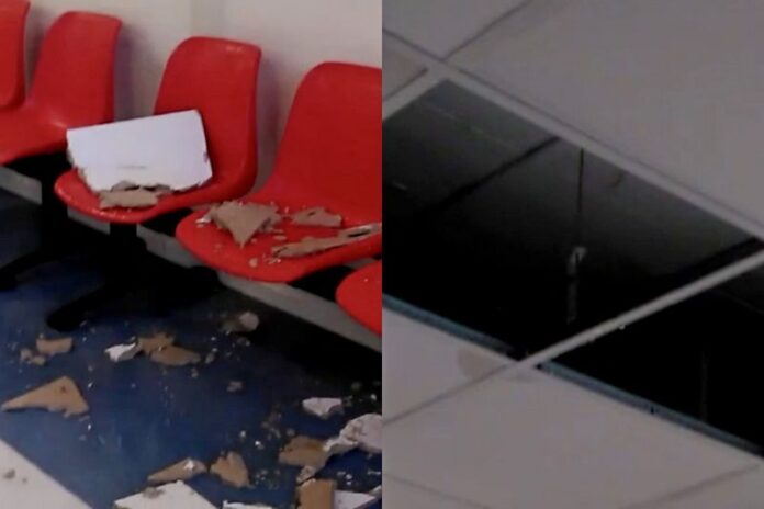 ospedale locri danni maltempo