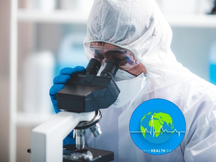 partito per la salute