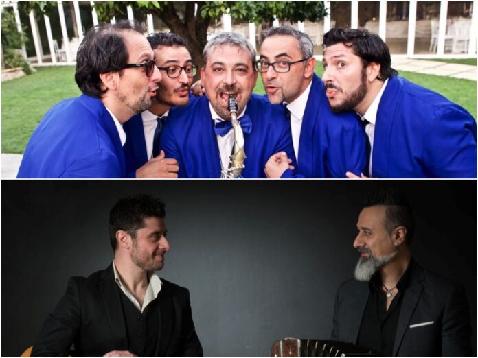 peperoncino jazz festival