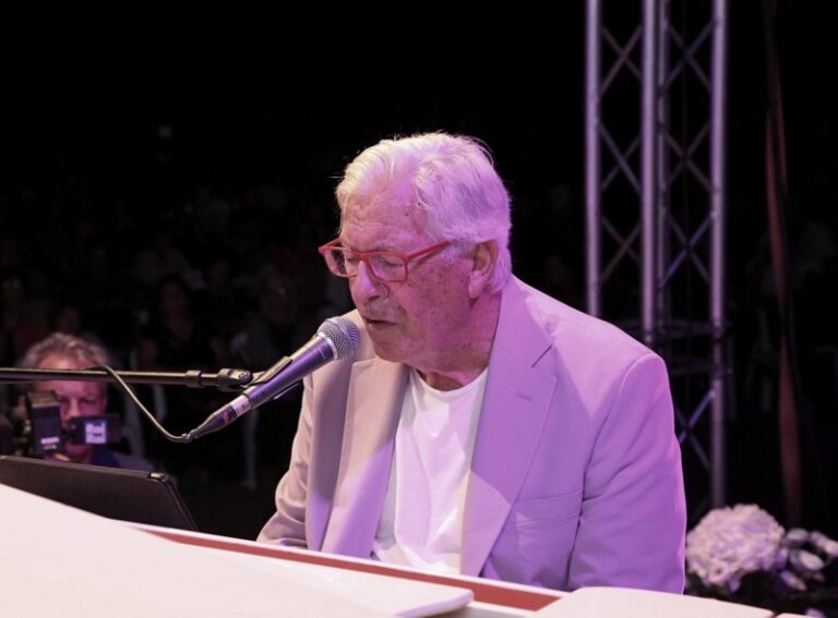 peppino di capri concerto sibari