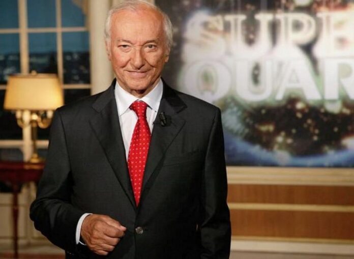 piero angela morto superquark