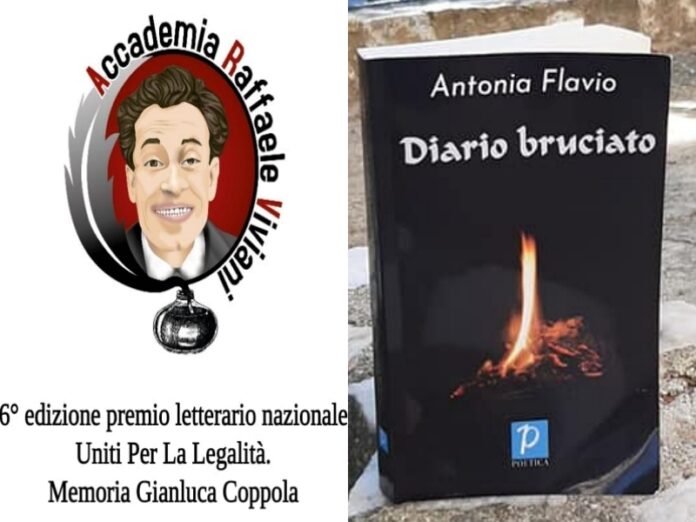 premio Antonia Flavio