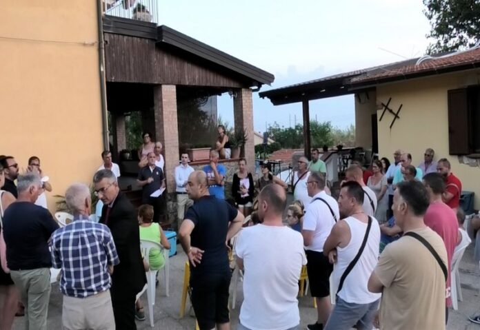 protesta paola espropri