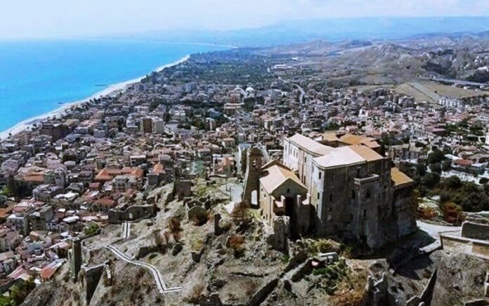 festa Roccella jonica