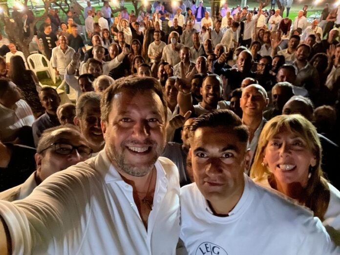 salvini catanzaro cosenza