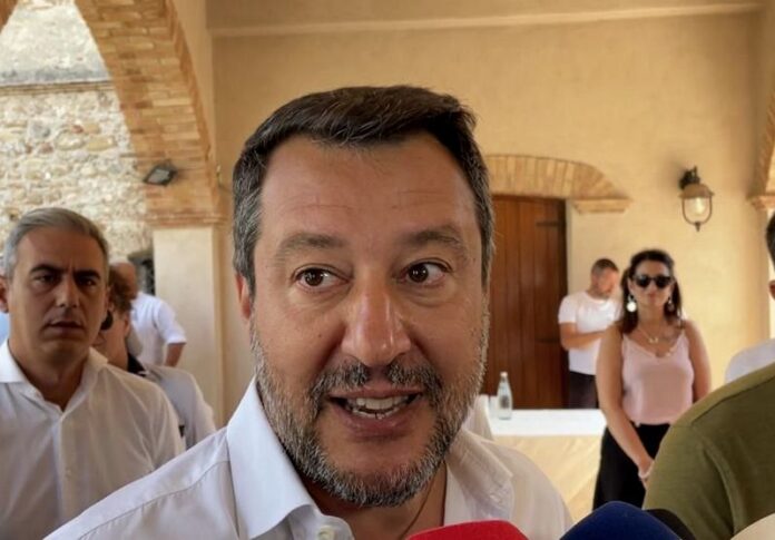 salvini corigliano rossano