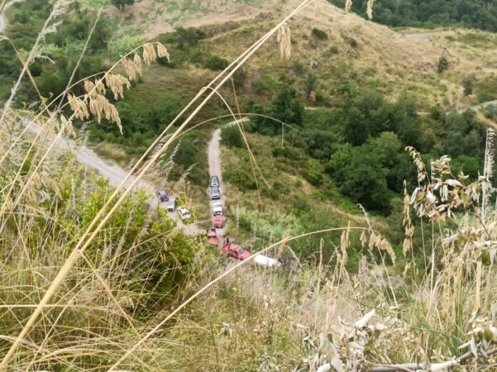 soccorso alpino belvedere