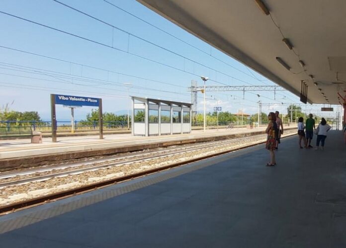 stazione Vibo Pizzo