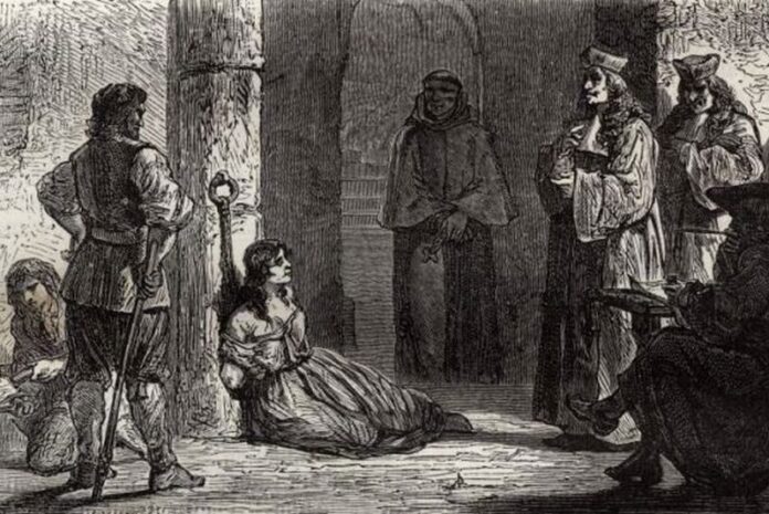 statua strega soveria simeri