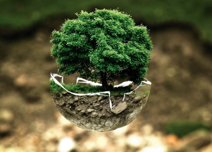 transizione ecologica