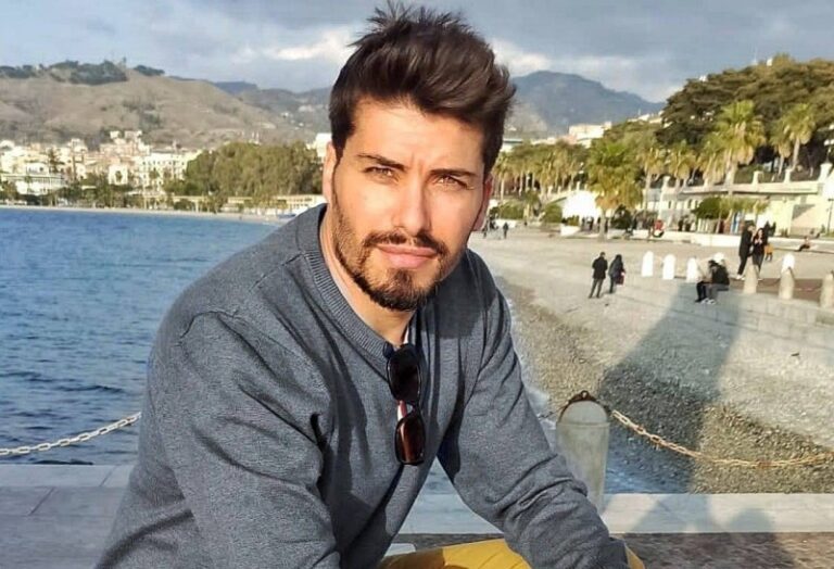 valentino mele