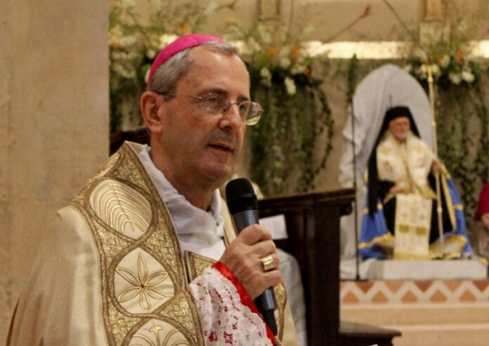 lutto cittadino funerali Nolè