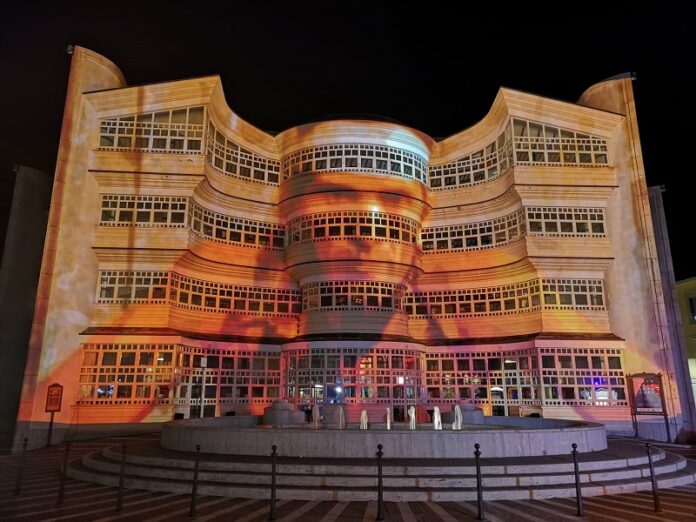 teatro calabria