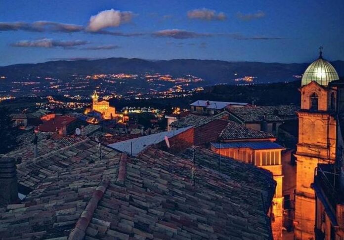 festival delle serre cerisano