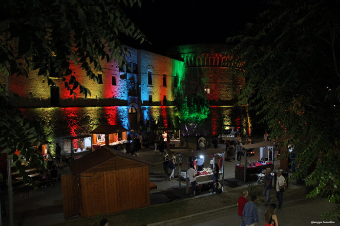 Civita Nova RadicarSi