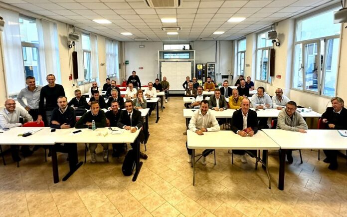 Consiglio Federale lega