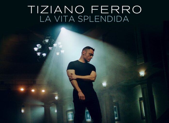 nuovo singolo tiziano ferro