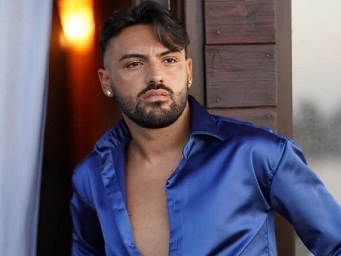 Daniele De Martino
