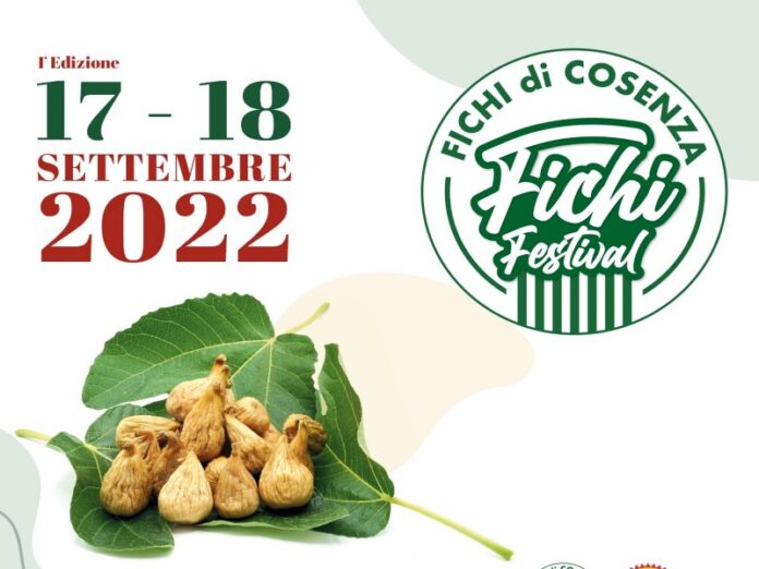 Fichi Festival 17 e 18 settembre 2022