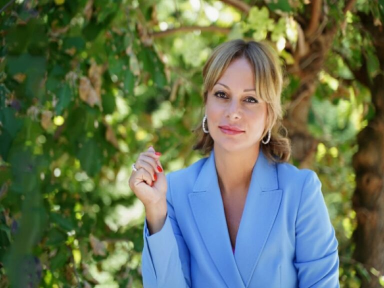 Nunzia Paese