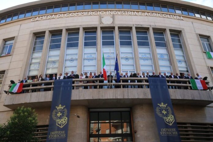 Imprese Storiche 2021