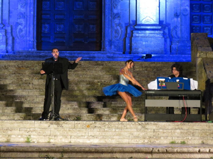 Leoncavallo Dance Festival