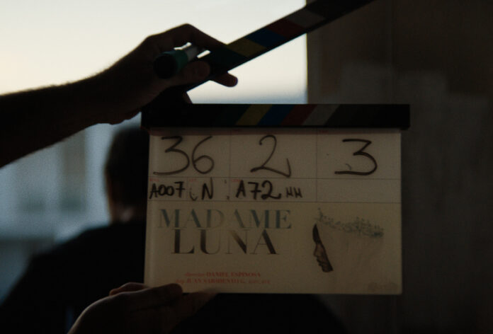Madame Luna
