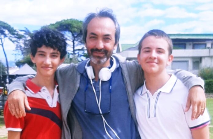 attori calabria