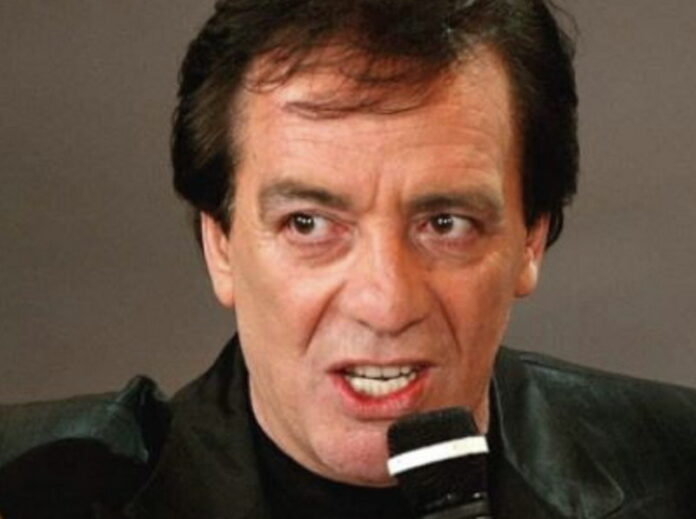 Mino Reitano
