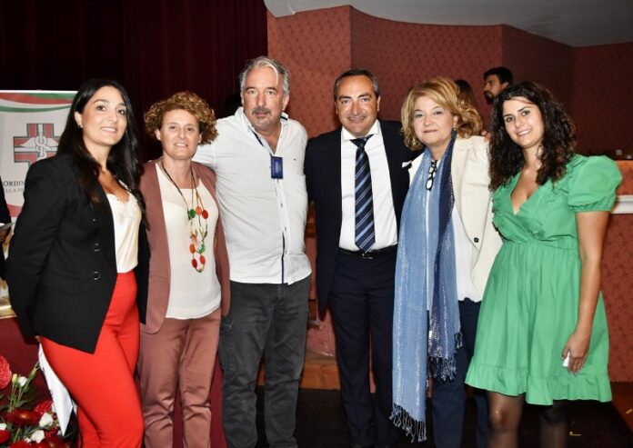infermieri premio Catanzaro