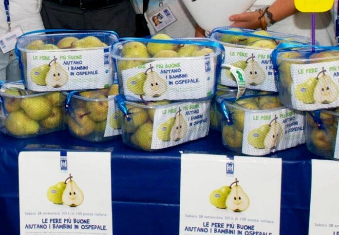 Pere Abio 18 giornata nazionale