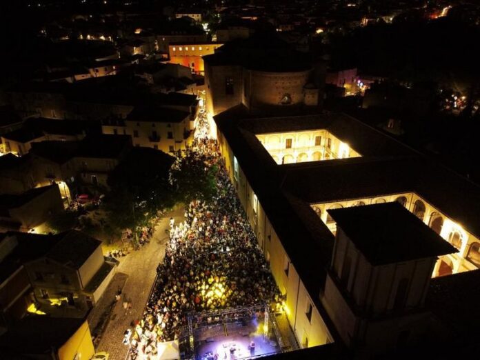 Civita Nova RadicarSi