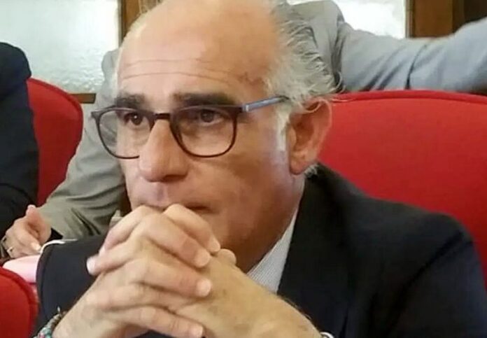 Raffaele Iorfida