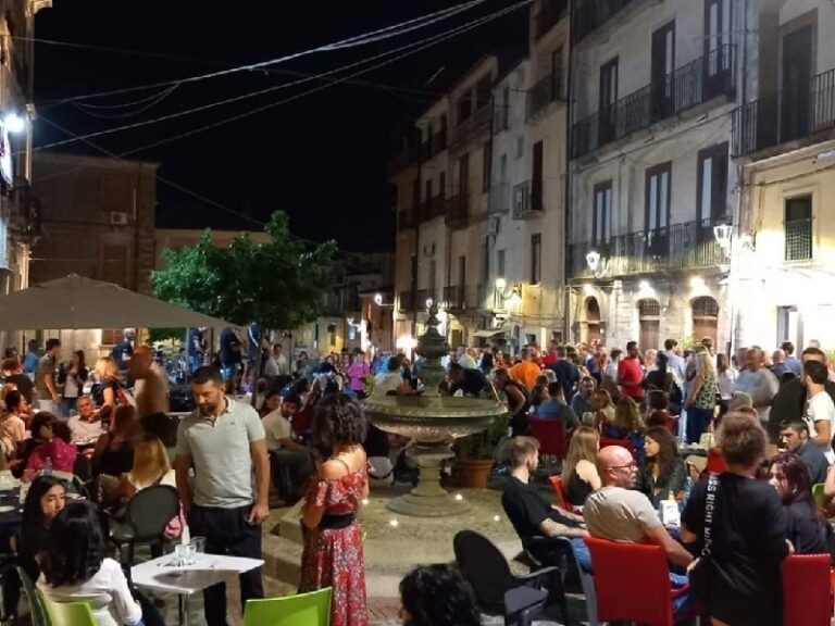 Il Festival delle Serre: una kermesse, una filosofia