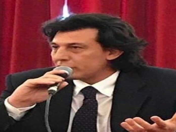 Marco Saverio Ghionna