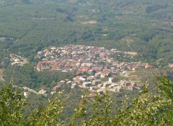 Longevità Molochio