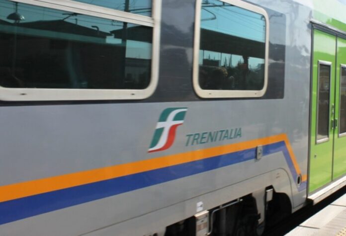 treni sciopero