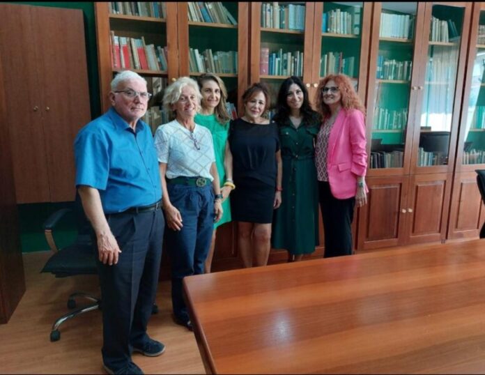 Progetto detenuti Cosenza