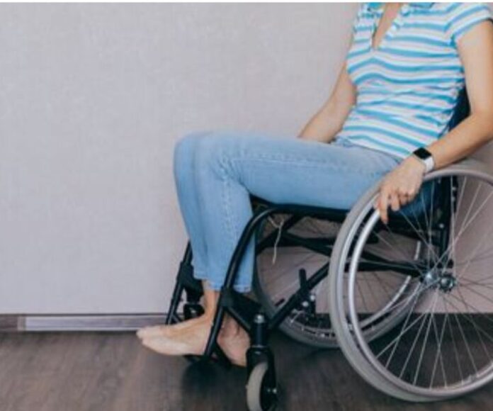 Negato diritto al voto disabile