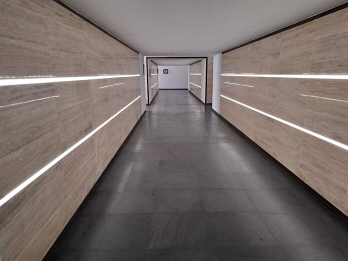 stazione treni lamezia Terme