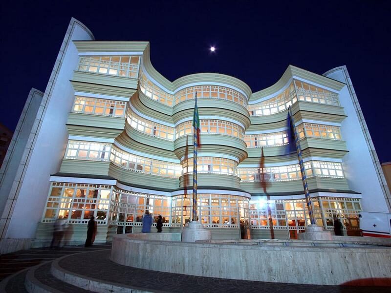 Teatro Politeama