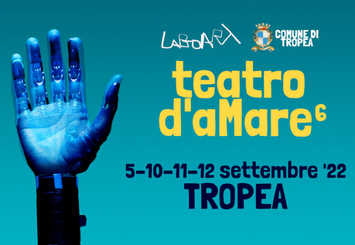 Teatro d'Amare Tropea