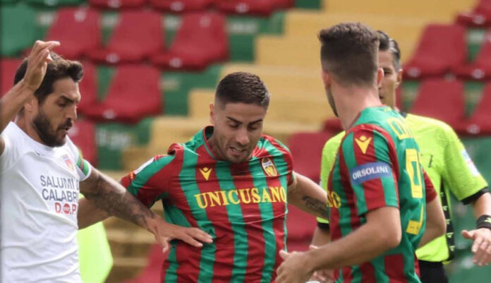 Ternana-Cosenza