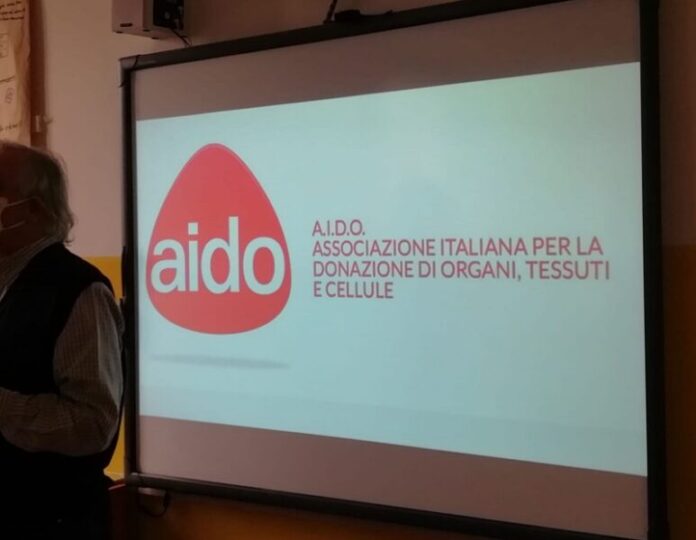 associazione AIDO cs