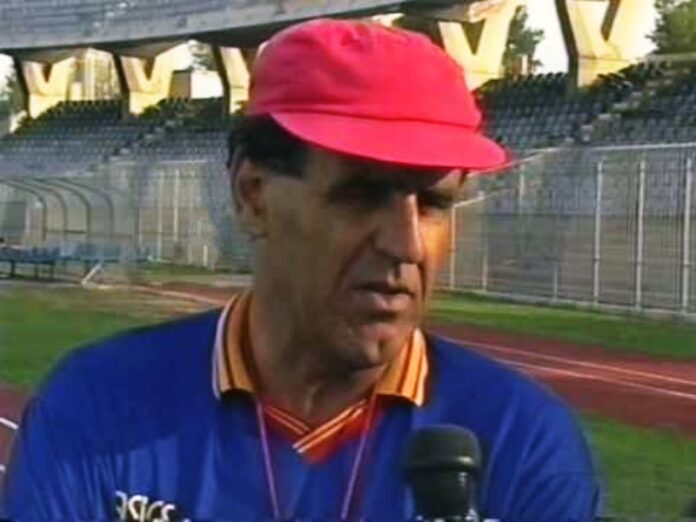 morto bruno bolchi